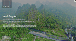 Desktop Screenshot of megapixel.vn